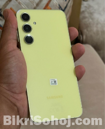 Samsung galaxy a55 5g